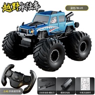 JJRC | Amphibious 4WD RC Car for Boys Age 3-6 Gift
