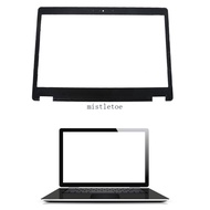 MIS Original New 09R00F LCD Screen Front Security Bezel Cover Black Frame for Dell Latitude E5480 54