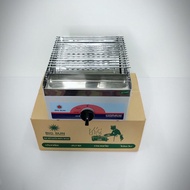 READYSTOCK💥Dapur big sun viral bakar sosej/lokcing dari thailand