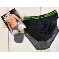 TERACOTTA19 - SEVEN SEAS men's underwear [3 PCS]