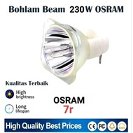 OSRAM BEAM 230 (7r) light bulb