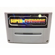 Super 800 in 1 Pro Remix Game Card For SNES 16 Bit Video Game Console Super