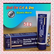 ICATS dog and cat vitamins 50g [Urinary]