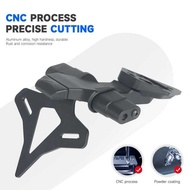 NEW 8C For Street 765Rs 765R 765 RS 765 R Motorcycle Rear Short Tail Tidy Nse Plate Holder