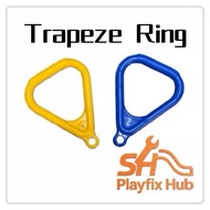 Outdoor Gym Trapeze Ring