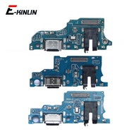 Charger USB Dock Charging Dock Port Board With Mic Flex Cable For OPPO Realme C30 C30s C31 C33 C35 C