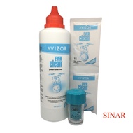 Avizor Ever Clean (Preservative Free) 225ml