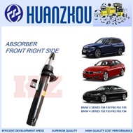 BMW 3 SERIES F34 F30 F80 F31 / 4 SERIES F32 F33 F82 F83 F36 4WD- FRONT ABSORBER RIGHT AND LEFT- HUAN
