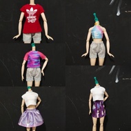 Barbie Clothes or Pants - Barbie Clothes