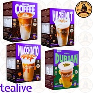 Tealive - Coffee Series - Instant Coffee Drink