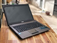 [Trả góp 0%]Asus X44h Core i3 2350M Ram 4GB HDD 500GB 14.1inch