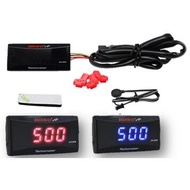 METER KOSO RPM DIGITAL