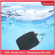 ChicAcces Shockproof Anti-Scratch Protective Silicone Sports Earphone Case Cover for Jabra Elite Active 65t