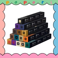 <Nespresso> Original Capsules All Flavors 1capsule