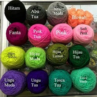 Wool Yarn/ Pom Pom Yarn/ Siet Yarn/ Knitting Yarn