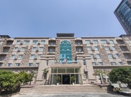 錦江之星青島國際會展中心海爾路酒店 (Jinjiang Inn Qingdao International Exhibition Center Haier Road)