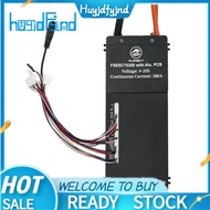 FSESC 75350 ESC 84V High Current 350A ESC Base on  with Aluminum Case Water Cooling ESC for E-Foil F