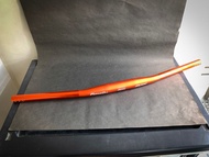 FUNN Flame-On top handle bar 超輕 單車手把 Birdy, Mountain Bike MTB 適用 (AL-7075飛機鋁材)