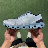 On Cloud X 1