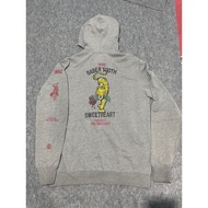 Element Skateboard Sabertooth Hoodie