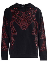 Marcelo Burlon Lamborghini Hoodie