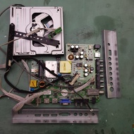 Mito 32 inch A150 tv Mainbord