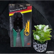 Crimping Tools OB - 315