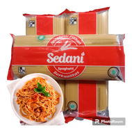 mie spageti sedani pilihan berkualitas 1kg