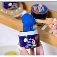 Maya Alpha Arbutin Scrub & Soap