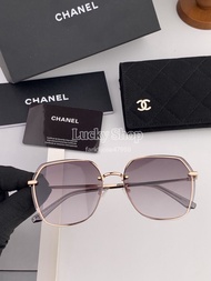 全新🌸 CHANEL 太陽眼鏡 墨鏡