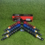 HYBERLOS RACING ADJUSTABLE ABSORBER 340MM