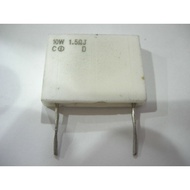 1.5ohm10w 1.5 ohm-10w 1.5ohm-10w (for 2pcs)