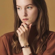 Medieval agete Watch Female Light Luxury Niche Workplace Retro Ladies 2024 Brand Melade Watch 4.28