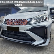 Myvi 2018 2019 2020 ACE Bodykit With Paint