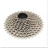 SPROCKET SPROKET 10 SPEED SILVER 11-36T CASSETTE GEAR CASSETTE