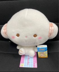 Sanrio Cogimyun 小麥粉精靈 公仔