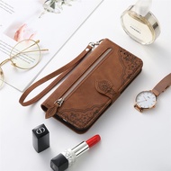Phone Cover for Realme C85 C75 C71 C65 C63 C61 C67 C55 C35 C53 C51 C31 C33 C30 C30S C35 4G 5G Wallet