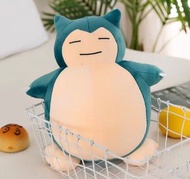 卡比獸公仔