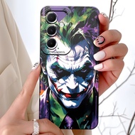 Softcase Samsung A55 5G/Samsung A15/Samsung A05/ 05S Latest Samsung A35 Case J0ker Soft Case Protect