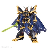 [BANDAI] Alphamon (Figure Rise Standard Amplified)