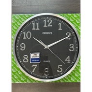 Jam Dinding Orient Original Orient Clock OW220