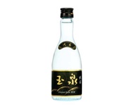 玉泉純米清酒300ml