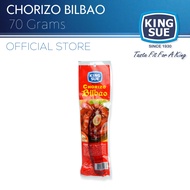 King Sue Chorizo Bilbao 70g