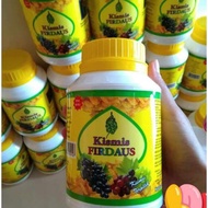 KISMIS FIRDAUS Bacaan 30 Juzuk Al-Quran & Doa Pilihan