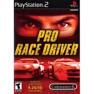 Pro Race Driver (USA) PS2