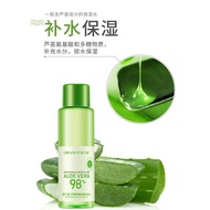j shop2you–120ml 98% Aloe Vera Soothing & Moisturizing Facial Toner