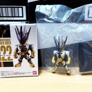 THOUSER CONVERGE KAMEN Rider ZeRo One Masked 01 ZEROONE