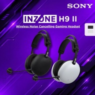 [FREE TNG] SONY INZONE H9 II Wireless Noise Cancelling Gaming Headset | Lightweight | 30 hr battery 