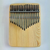 越南檜木拇指琴/17音拇指琴/KALIMBA