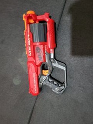 nerf 包6粒子彈